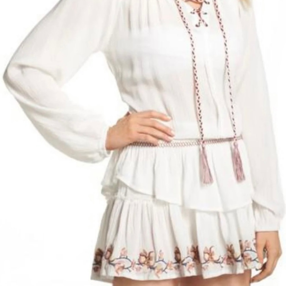 Surf Gypsy - Dress